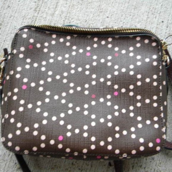 Fossil Crossbody purse and wallet - Picture 5 of 15